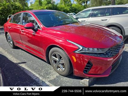 2021 Kia K5 Fort Myers FL