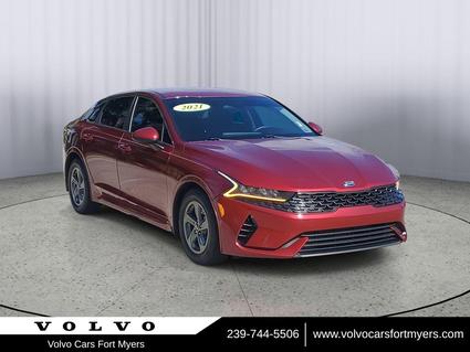 2021 Kia K5 Fort Myers FL