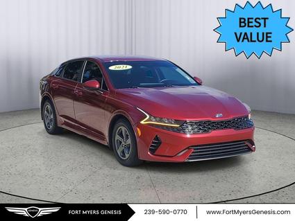 2021 Kia K5 Fort Myers FL