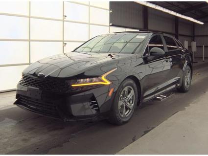 2021 Kia K5 Memphis TN