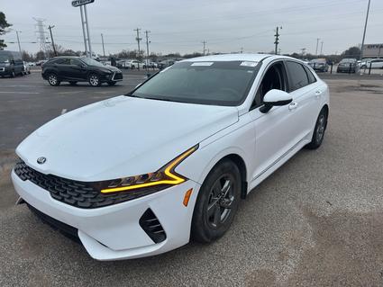 2021 Kia K5 Memphis TN