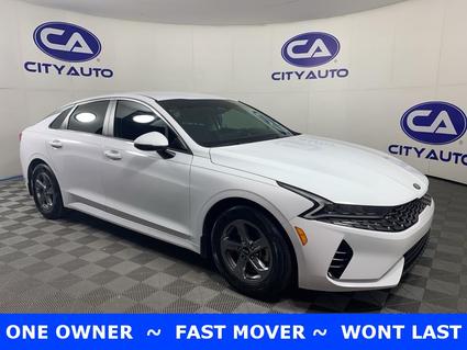 2021 Kia K5 Memphis TN