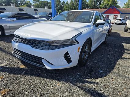 2022 Kia K5 West Columbia SC