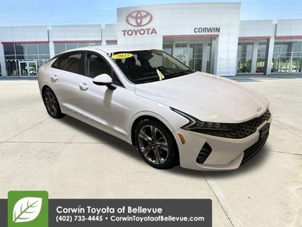 2022 Kia K5 Bellevue NE