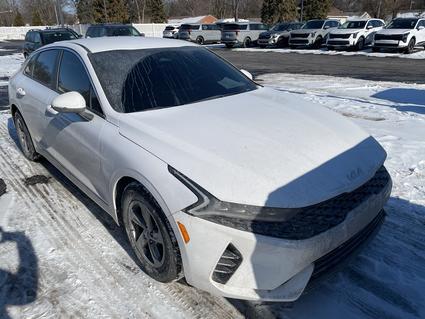 2023 Kia K5 Toledo OH