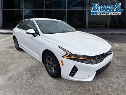 2023 Kia K5 Orangeburg SC