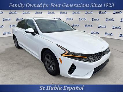 2023 Kia K5 Orangeburg SC