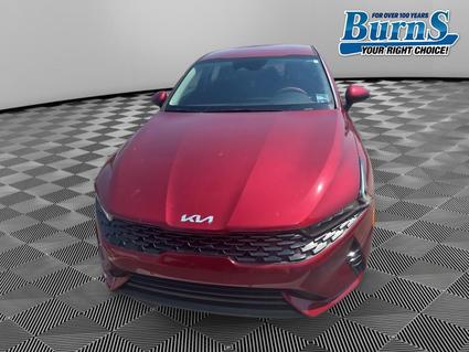 2023 Kia K5 Rock Hill SC