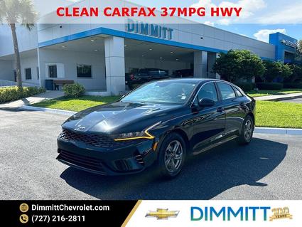 2021 Kia K5 Clearwater FL