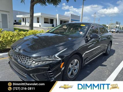 2021 Kia K5 Clearwater FL