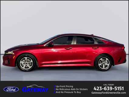 2021 Kia K5 Greeneville TN