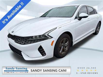 2021 Kia K5 Pensacola FL