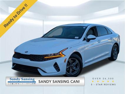 2021 Kia K5 Pensacola FL