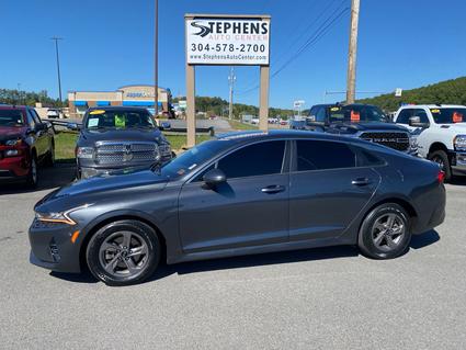 2021 Kia K5 Danville WV