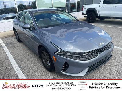 2022 Kia K5 South Charleston WV