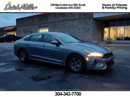 2022 Kia K5 South Charleston WV