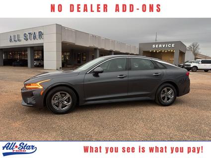 2022 Kia K5 Kilgore TX