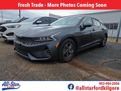 2022 Kia K5 Kilgore TX
