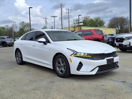 2022 Kia K5 Muskogee OK