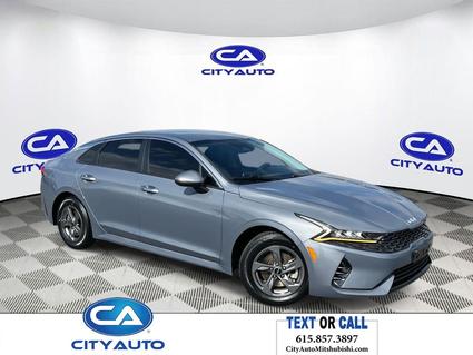 2023 Kia K5 Murfreesboro TN