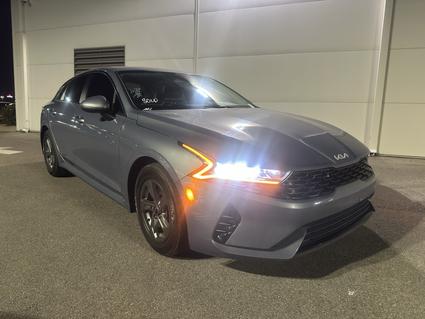2023 Kia K5 Murfreesboro TN