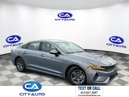 2023 Kia K5 Murfreesboro TN