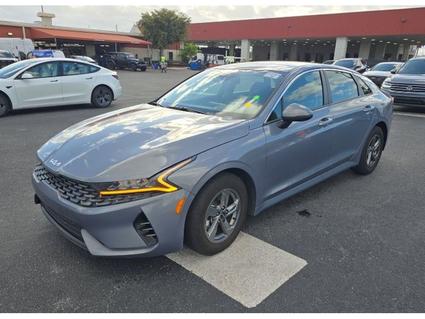 2023 Kia K5 Murfreesboro TN