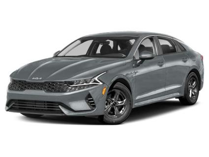2023 Kia K5 Salinas CA