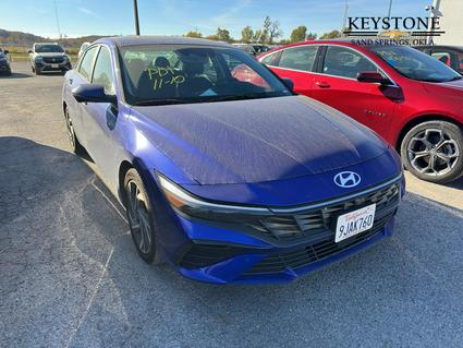 2023 Kia K5 Sand Springs OK