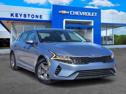 2023 Kia K5 Sand Springs OK