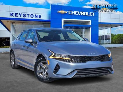 2023 Kia K5 Sand Springs OK