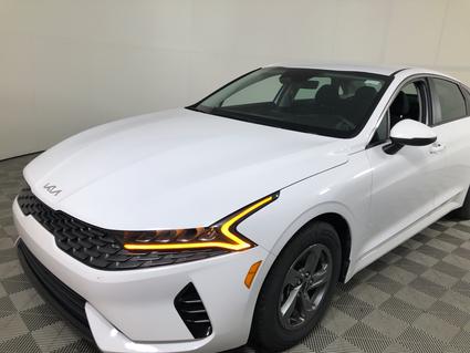 2023 Kia K5 Houma LA