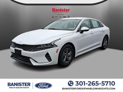2023 Kia K5 Suitland MD