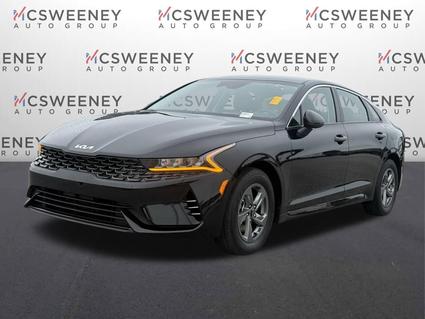 2024 Kia K5 Pell City AL
