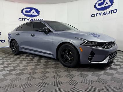 2021 Kia K5 Memphis TN