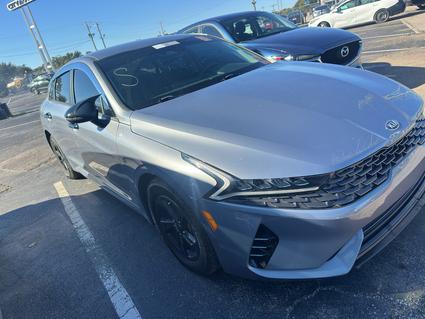 2021 Kia K5 Memphis TN