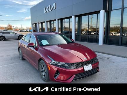 2021 Kia K5 Nicholasville KY