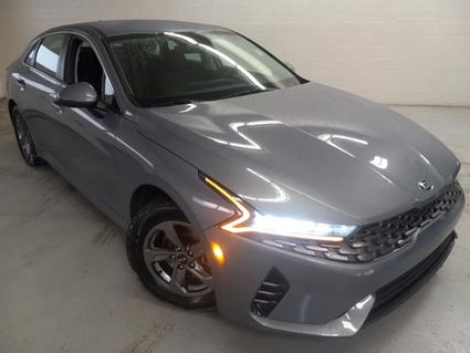 2021 Kia K5 Toledo OH