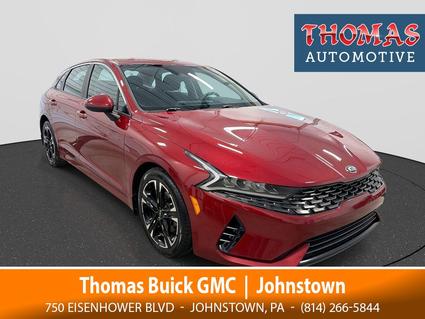 2021 Kia K5 Johnstown PA