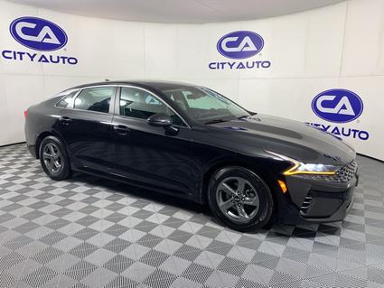 2021 Kia K5 Memphis TN