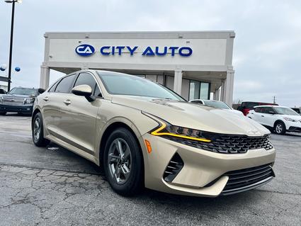 2022 Kia K5 Chattanooga TN