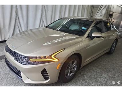 2022 Kia K5 Madison AL