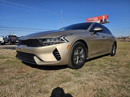 2022 Kia K5 Chattanooga TN