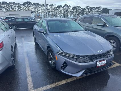 2022 Kia K5 Eureka CA