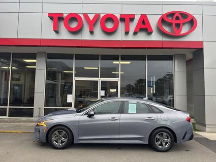 2022 Kia K5 Eureka CA