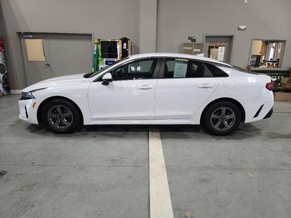 2022 Kia K5 Manchester IA