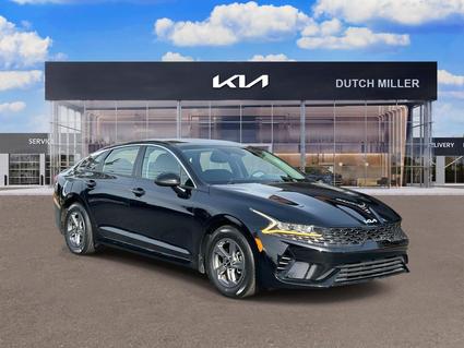 2022 Kia K5 Charlotte NC