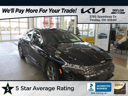 2023 Kia K5 Findlay OH