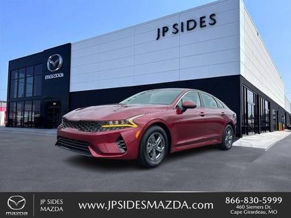 2023 Kia K5 Cape Girardeau MO