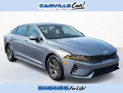 2023 Kia K5 Greeneville TN